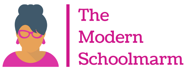 The Modern Schoolmarm